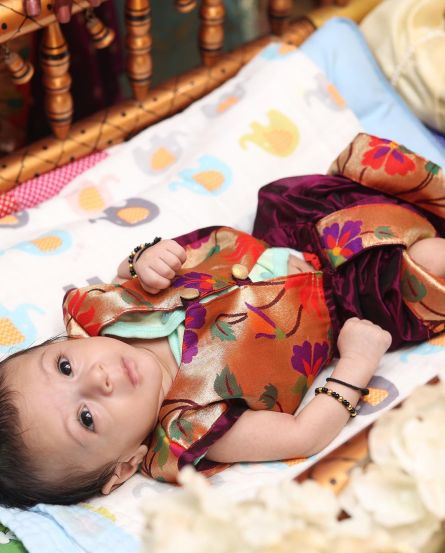radha-sagar-baby-naming-ceremony