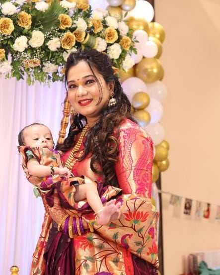 radha-sagar-baby-naming-ceremony