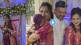 aai kuthe kay karte fame actress radha sagar shares video of naming ceremony