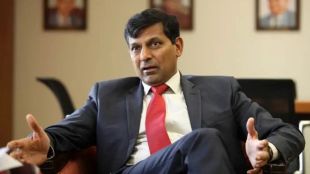 raghuram rajan