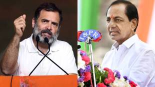 rahul gandhi kcr