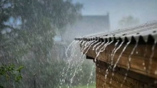 Cyclone Michong rains in Maharashtra and Vidarbha