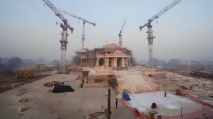 50,000 crore worth of business Ayodhya’s Ram Temple