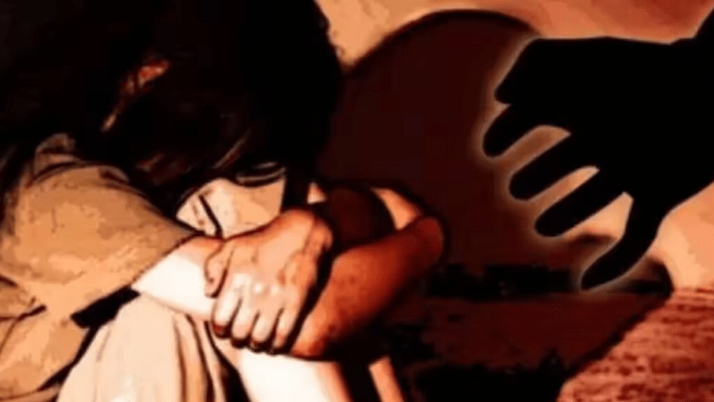 Landlord's minor daughter raped tenant pune