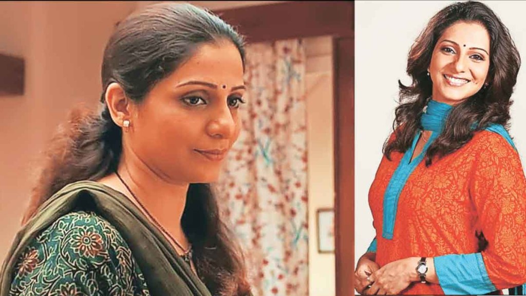 actress madhura velankar in conversation with loksatta