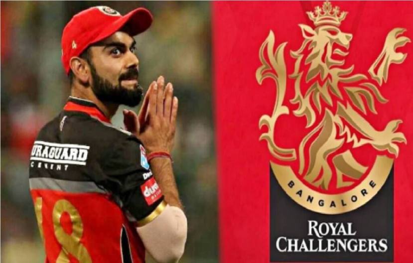 IPL 2024 ट्रॉफीवर RCB कोरणार नाव? 'या' पाच खेळाडूंच्या मदतीने विजेतेपद