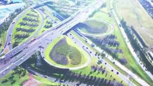 five villages excluded from land acquisition of ring road project
