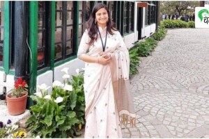 ritika jindal