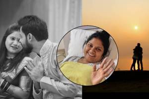 rohan gujar wife snehal deshmukh diagnosed with breast cancer