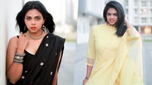 rutuja bagve