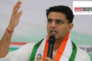 sachin pilot