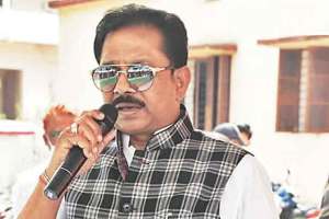 congress seeks clarification from dhiraj sahu