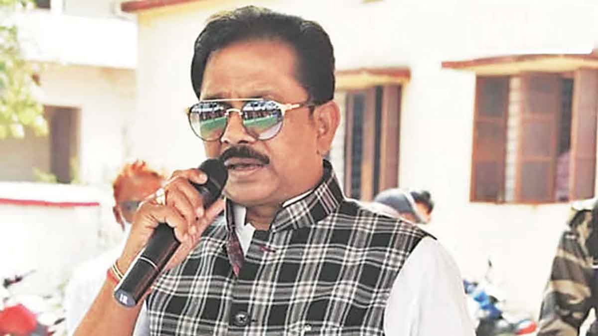 congress seeks clarification from dhiraj sahu