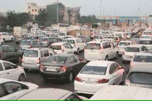 rs 422 crore toll collected from maharashtras samruddhi mahamarg in a year