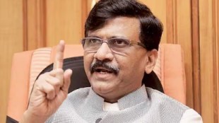 Sanjay Raut allegation that Shiv Sena NCP is a conspiracy to end