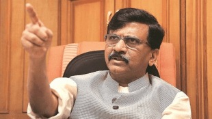 Conspiracy Sangh eliminate Shiv Sena, NCP Sanjay Raut's allegation