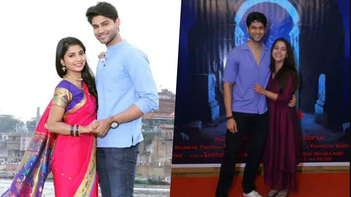 sayali and rushi