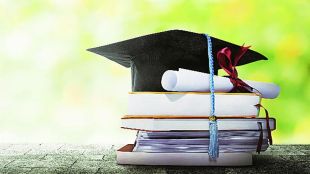 Minority students also have scholarships for foreign studies 27 students every year will be selected