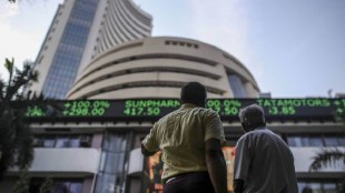 Sensex gained 358 degrees with round buying print eco news