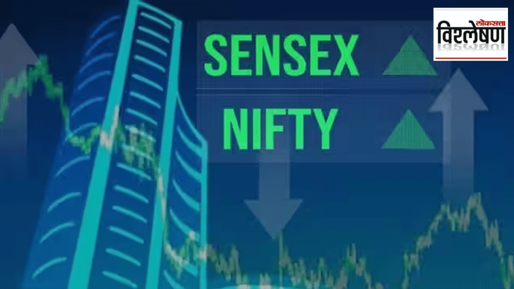 BSE benchmark Sensex