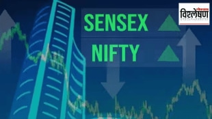 BSE benchmark Sensex