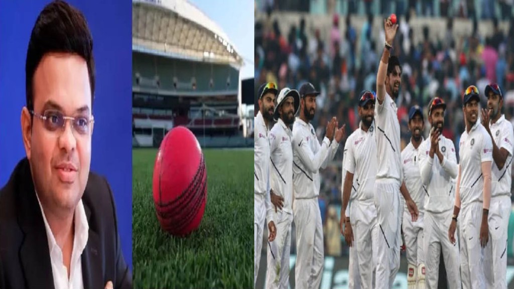 Day-Night Test: BCCI does not want to organize Pink Ball Test in India the whole matter is related to the fans know