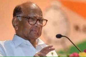 sharad pawar to participate in protest against onion export ban on mumbai agra national highway
