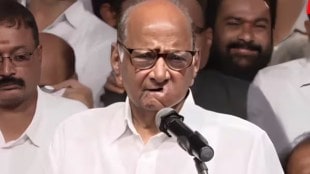 NCP National President Sharad Pawar will come to Nagpur on December 12 to organize a meeting at Zeromile