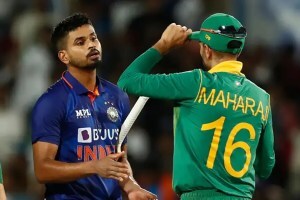 IND vs SA: First T20 between India and South Africa today know the possible playing 11 of both the teams