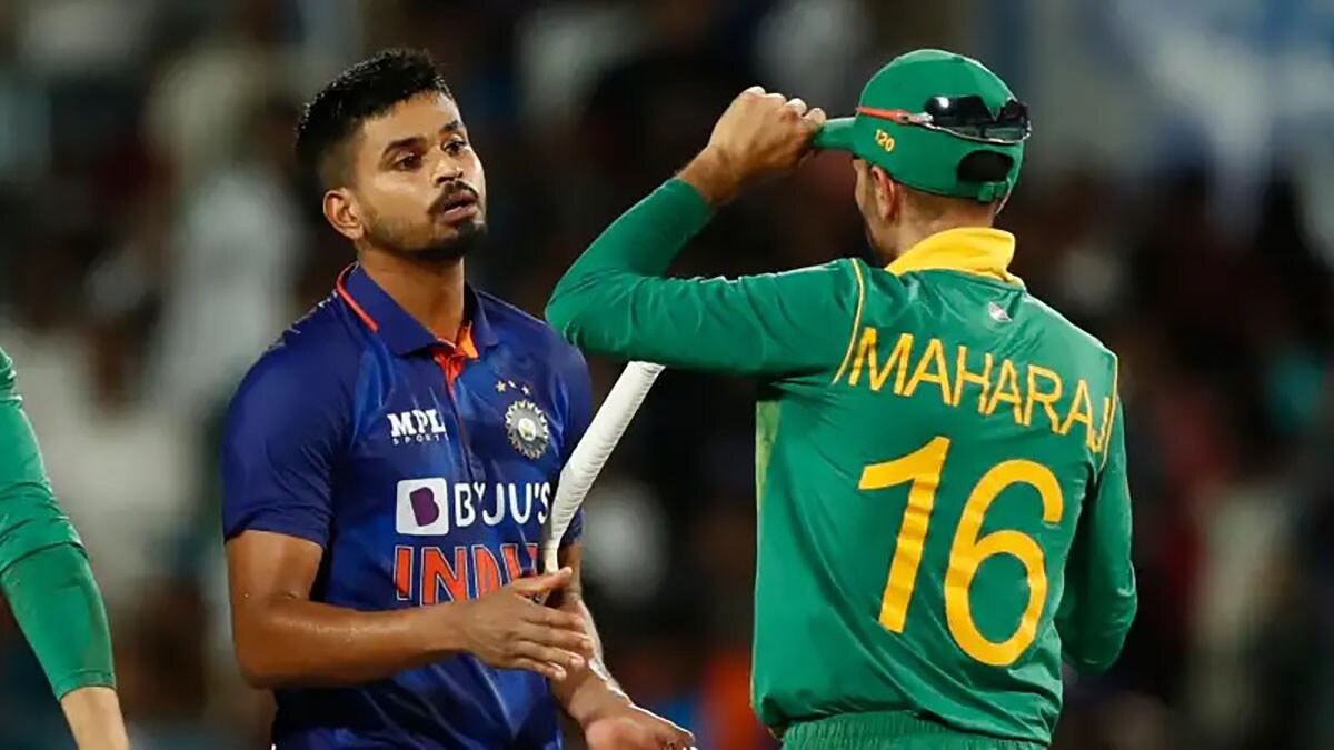 IND vs SA: First T20 between India and South Africa today know the possible playing 11 of both the teams