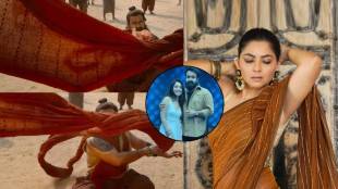 sonalee kulkarni make her malayalam debut alongside south superstar mohanlal