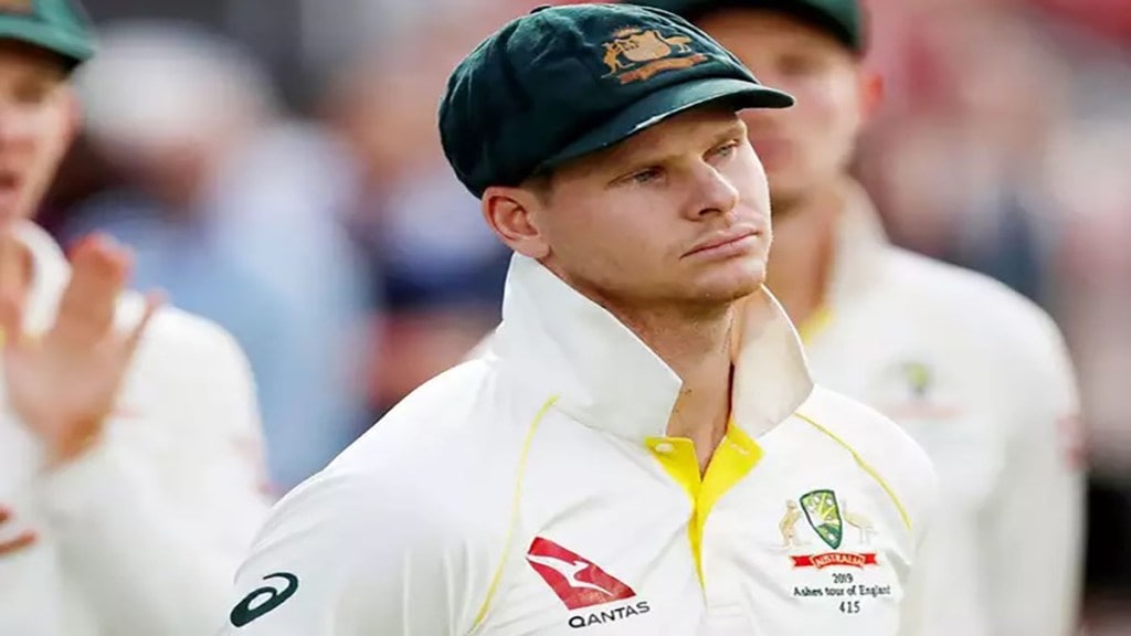 AUS vs PAK: Will Smith retire from Tests like Warner after Pakistan series The Australian team manager made a big statement