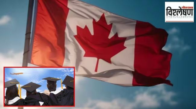 Canada is most preferred by Indian students