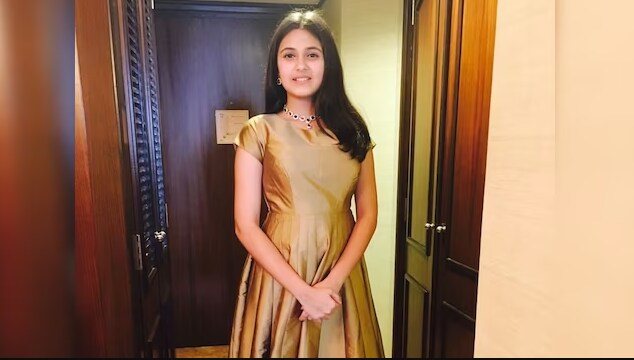 सुहानीचे नवीन फोटो सोशल मीडियावर व्हायरल झाले आहेत