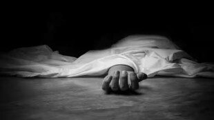 tarapur, suicide, factory, Tarapur, suspicious death