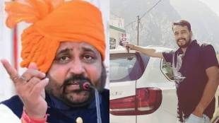 sukhdev singh gogamedi rohit godara