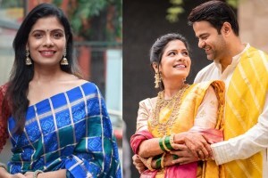 suruchi adarkar