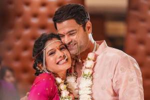 suruchi adarkar reveals why she decided to marry piyush ranade
