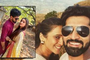 shivani surve talks about her relationship with boyfriend ajinkya nanaware