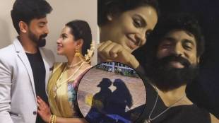 titeeksha tawde and drishyam 2 fame siddharth bodke dating rumors