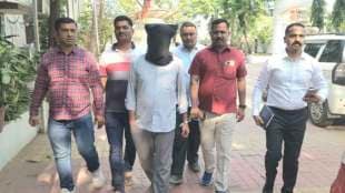 tuition teacher arrested for molesting 8 year old girl student in kalyan