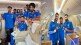 IND vs SA: Rahul Dravid takes over as coach Team India leaves for South Africa Watch Video