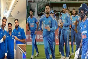 These five young players will be in focus in the IND vs SA T20 series the real test will be on African pitches