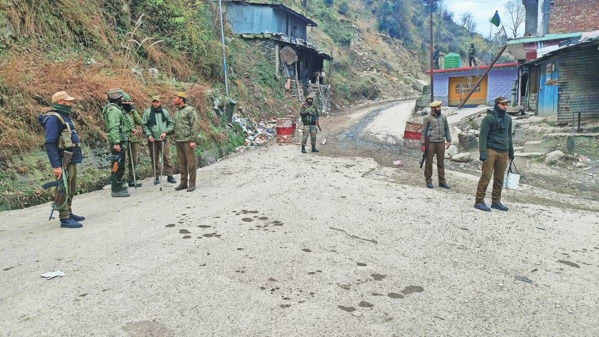 mobile internet suspended in poonch and rajouri areas amid massive search operation