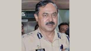 ips officer ashutosh dumbre appointed new thane police commissioner