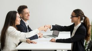 tips to avoid embarrassment in a job interview