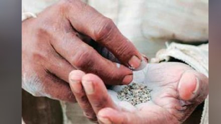 A preliminary report of a research project by Maharashtra University of Health Sciences on tobacco addiction among children in tribal communities