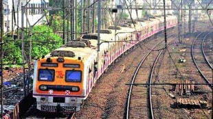 Megablack on Central Railway on Sunday mumbai news