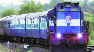 14 Christmas New Year special trains run between Panvel Madgaon
