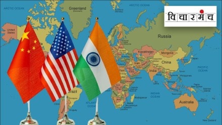 separatism will save the world from transition of superpowers